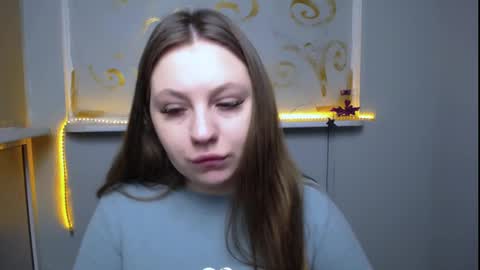 Snapshot of luizaheems_ chatting on 01.28.25 Luiza online show from 01.28.25