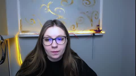 Snapshot of luizaheems_ chatting on 01.31.25 Luiza online show from 01.31.25