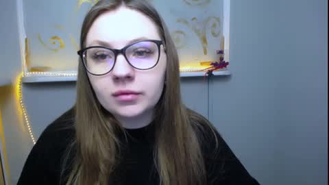 Snapshot of luizaheems_ chatting on 02.19.25 Luiza online show from 02.19.25