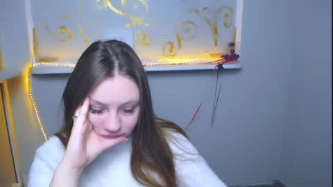 Snapshot of luizaheems_ chatting on 02.20.25 Luiza online show from 02.20.25