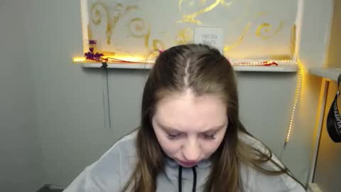 Snapshot of luizaheems_ chatting on 02.23.25 Luiza online show from 02.23.25