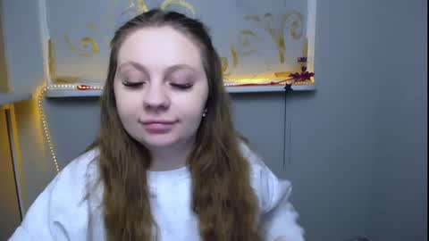 Snapshot of luizaheems_ chatting on 02.25.25 Luiza online show from 02.25.25