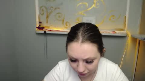 Snapshot of luizaheems_ chatting on 02.27.25 Luiza online show from 02.27.25