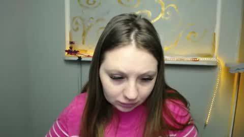 Snapshot of luizaheems_ chatting on 02.28.25 Luiza online show from 02.28.25