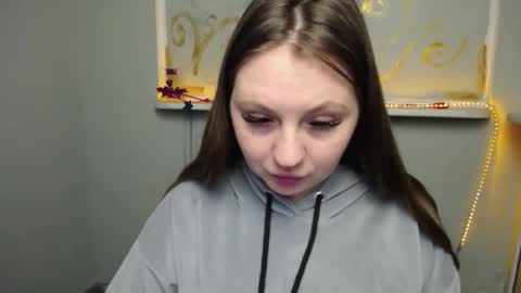 Snapshot of luizaheems_ chatting on 03.03.25 Luiza online show from 03.03.25