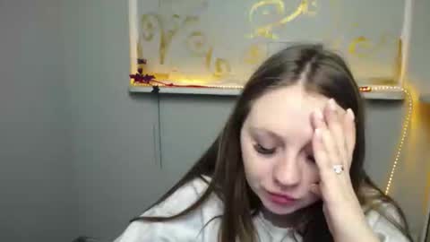 Snapshot of luizaheems_ chatting on 03.04.25 Luiza online show from 03.04.25