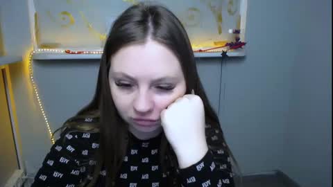 Snapshot of luizaheems_ chatting on 03.08.25 Luiza online show from 03.08.25