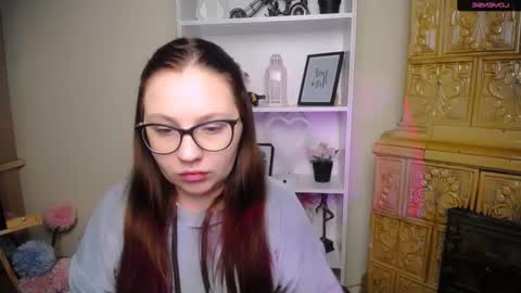 Snapshot of luizaheems_ chatting on 12.16.25 Luiza online show from 12.16.25