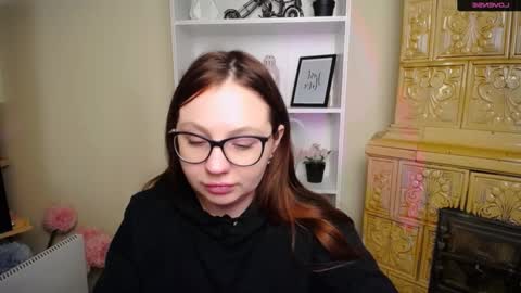 Luiza online show from 01.13.26