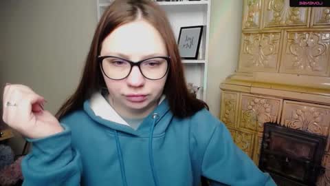 Luiza online show from 02.10.26