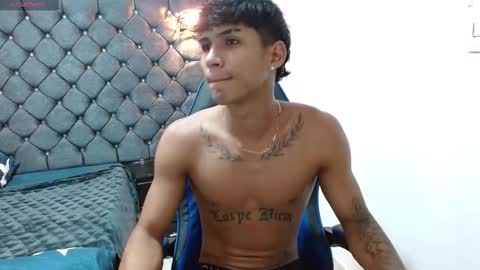 Luka big18 online show from 02.17.26