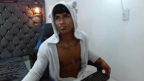 Luka big18 online show from 02.20.26