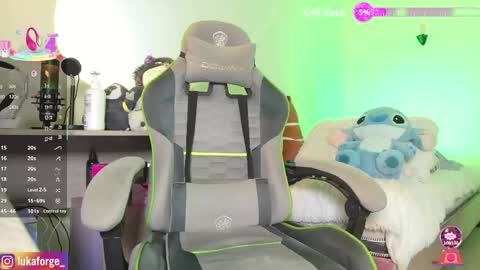 lukaforge online show from 04.16.26