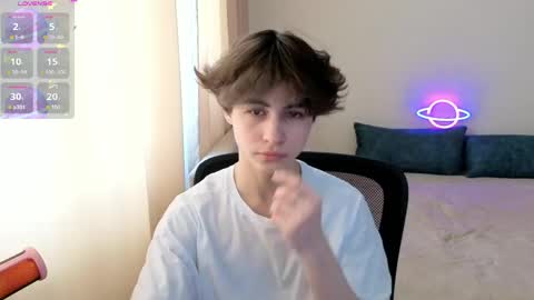 lukahayes online show from 04.04.26