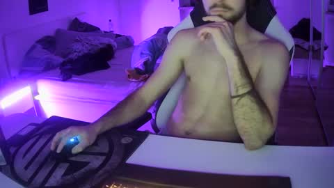 Snapshot of lukasschoetz chatting on 01.29.25 lukasschoetz online show from 01.29.25