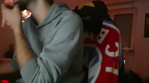 Snapshot of lukasschoetz chatting on 11.03.25 lukasschoetz online show from 11.03.25