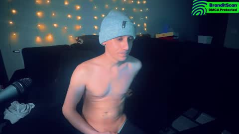 lukatripp online show from 12.13.24