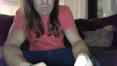 luke615 online show from 11.16.25