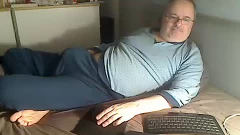 luke7634 online show from 11.18.25