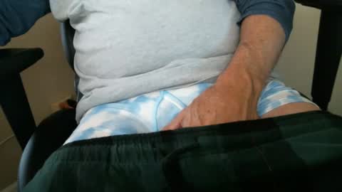 luke7711 online show from 12.11.24