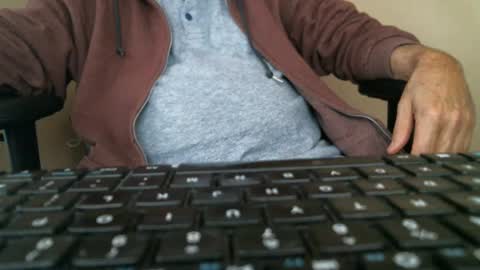 luke7711 online show from 01.12.25