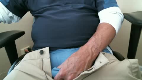 luke7711 online show from 10.14.25