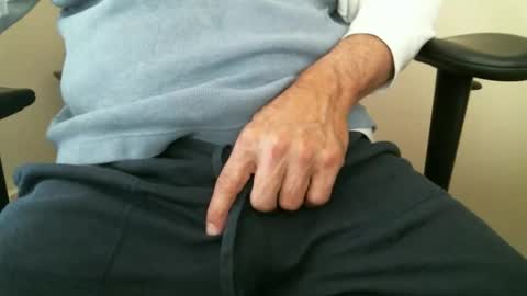 luke7711 online show from 10.26.25