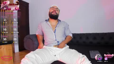 LUKE online show from 01.15.25