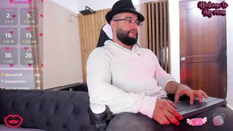 LUKE online show from 01.26.25