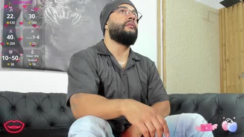 LUKE online show from 01.28.25