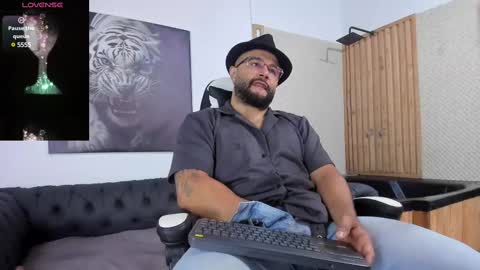 LUKE online show from 02.16.25