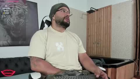 LUKE online show from 02.19.25