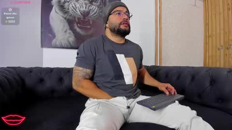 LUKE online show from 02.23.25