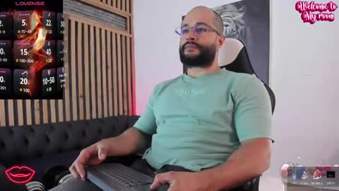 LUKE online show from 03.07.25