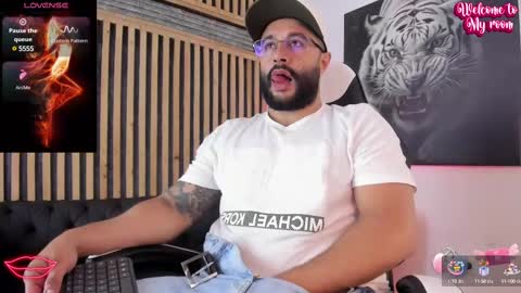 LUKE online show from 03.08.25