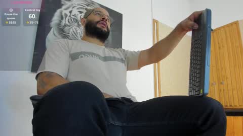 LUKE online show from 10.21.25