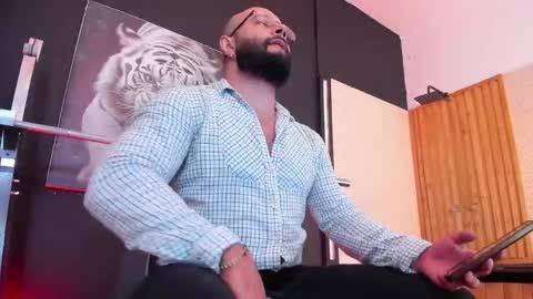 LUKE online show from 11.03.25