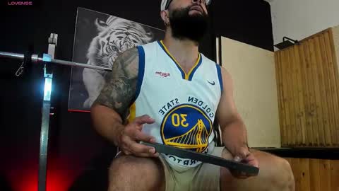 LUKE online show from 12.20.25