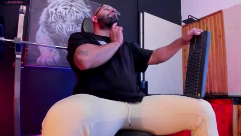 LUKE online show from 02.10.26