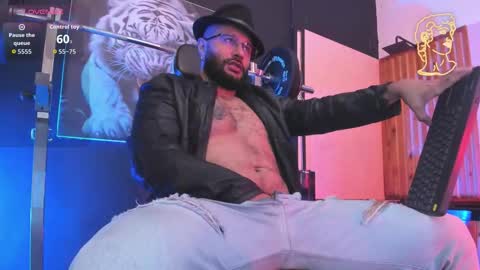 LUKE online show from 03.10.26