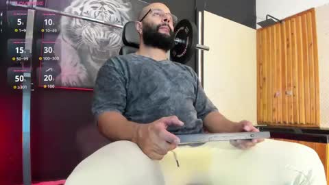 LUKE online show from 04.18.26