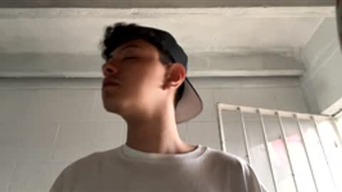 Alucard online show from 03.11.26