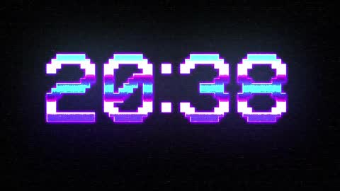 LUKE online show from 01.29.25