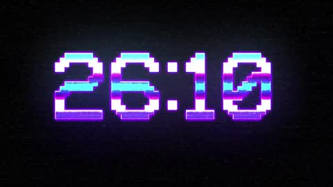 LUKE online show from 01.30.25