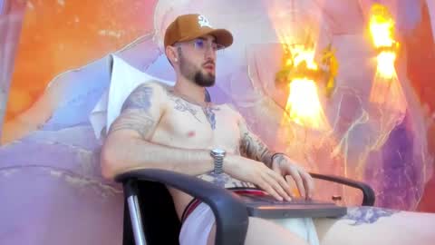 LUKE online show from 01.31.25