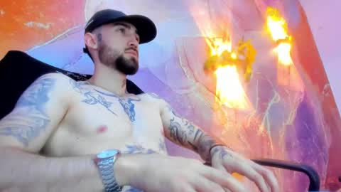 LUKE online show from 02.05.25