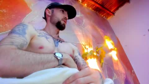 LUKE online show from 02.08.25