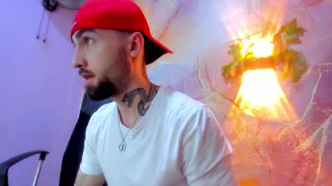 LUKE online show from 02.10.25