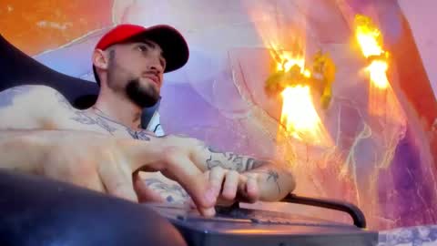 LUKE online show from 02.10.25