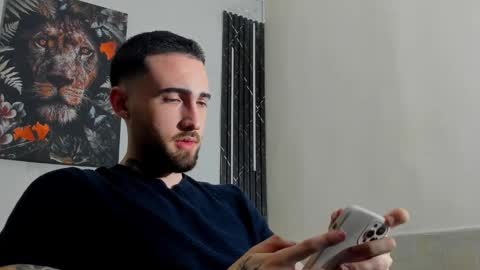 LUKE online show from 02.25.25